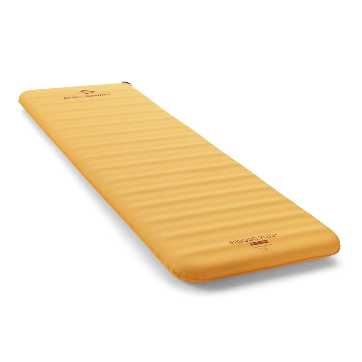 Pursuit Plus Self Inflating Sleeping Pad