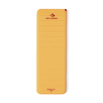 Pursuit Plus Self-Inflating Sleeping Pad (Like New)