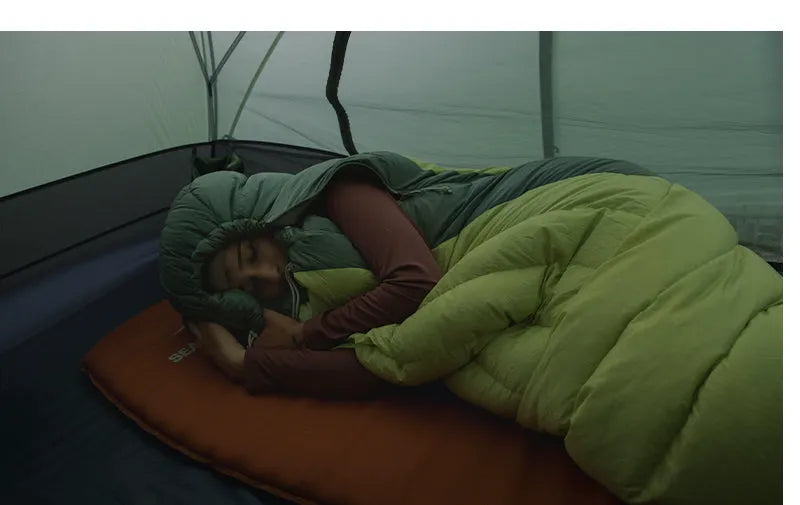 Pursuit Self Inflating Sleeping Pad