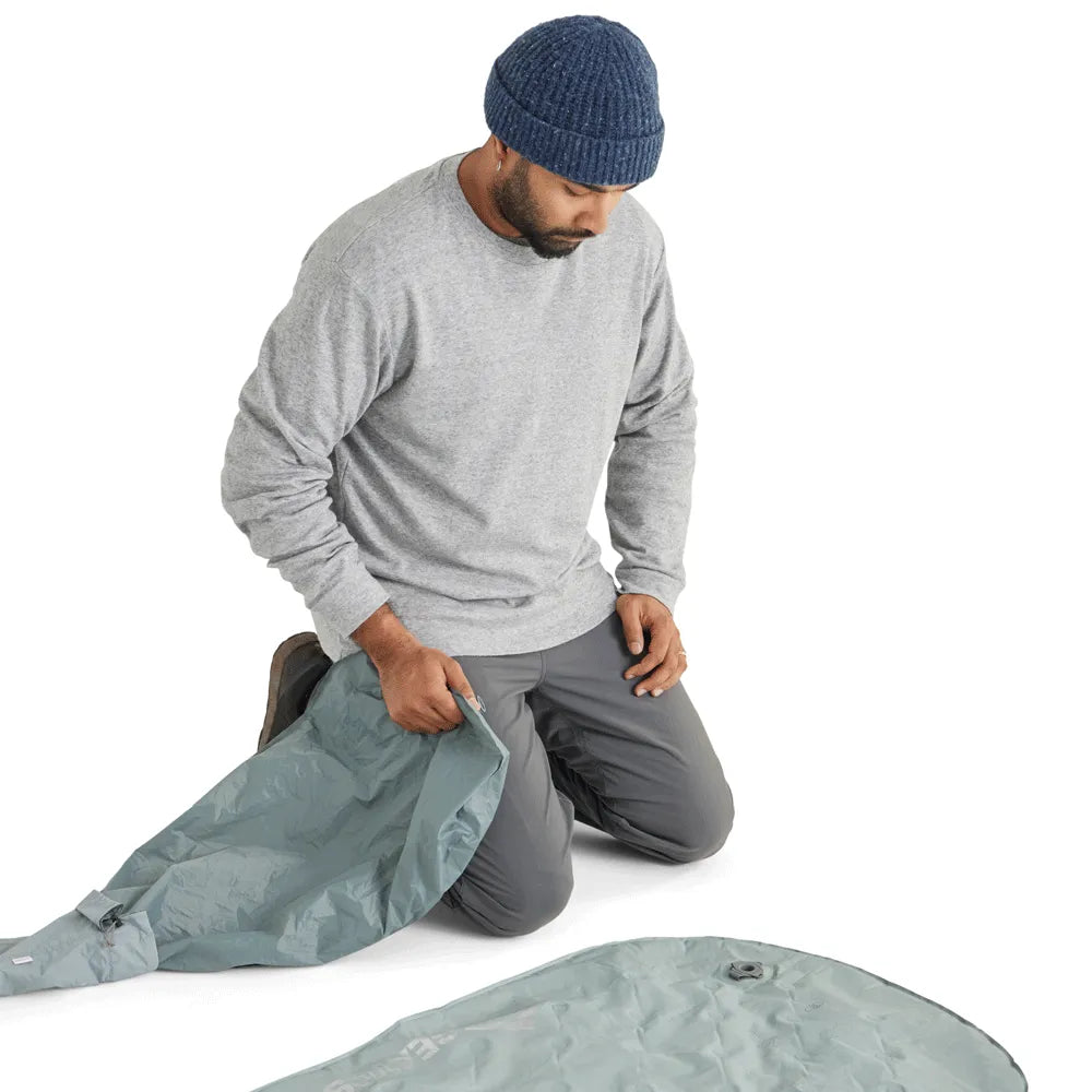 Ether Light XR Insulated Air Sleeping Pad (Like New)