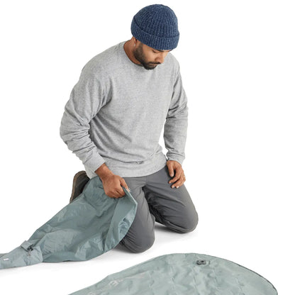 Ether Light XR Insulated Air Sleeping Pad (Like New)