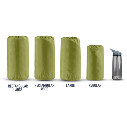 Camp Self Inflating Sleeping Pad - Past Season