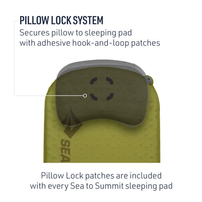 Camp Self-Inflating Sleeping Mat (Like New)