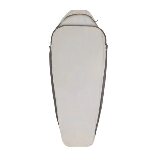 Silk Blend Sleeping Bag Liner (Like New)