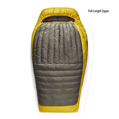 Spark Down Sleeping Bag
