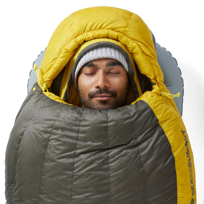 Spark Down Sleeping Bag (0°F - 45°F) (Like New)