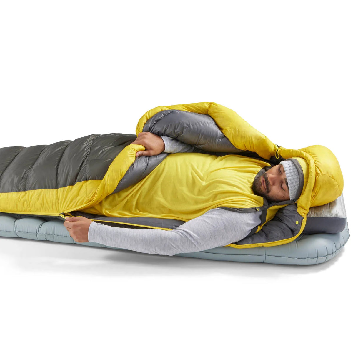 Spark Down Sleeping Bag (0°F - 45°F) (Like New)