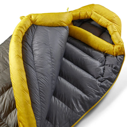 Spark Down Sleeping Bag (0°F - 45°F) (Like New)