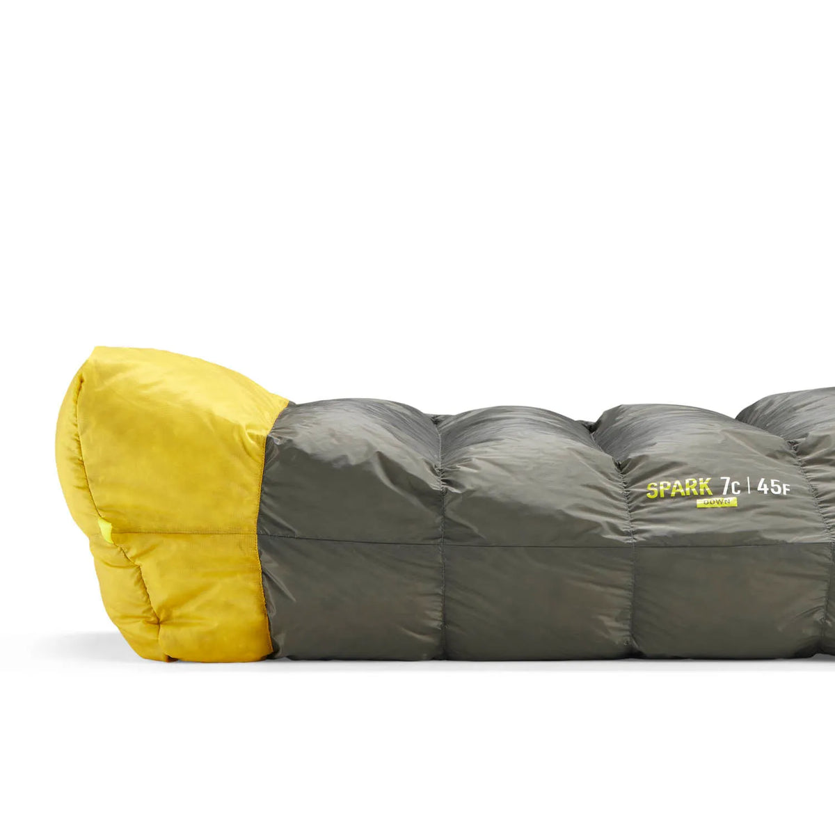 Spark Down Sleeping Bag (0°F - 45°F) (Like New)