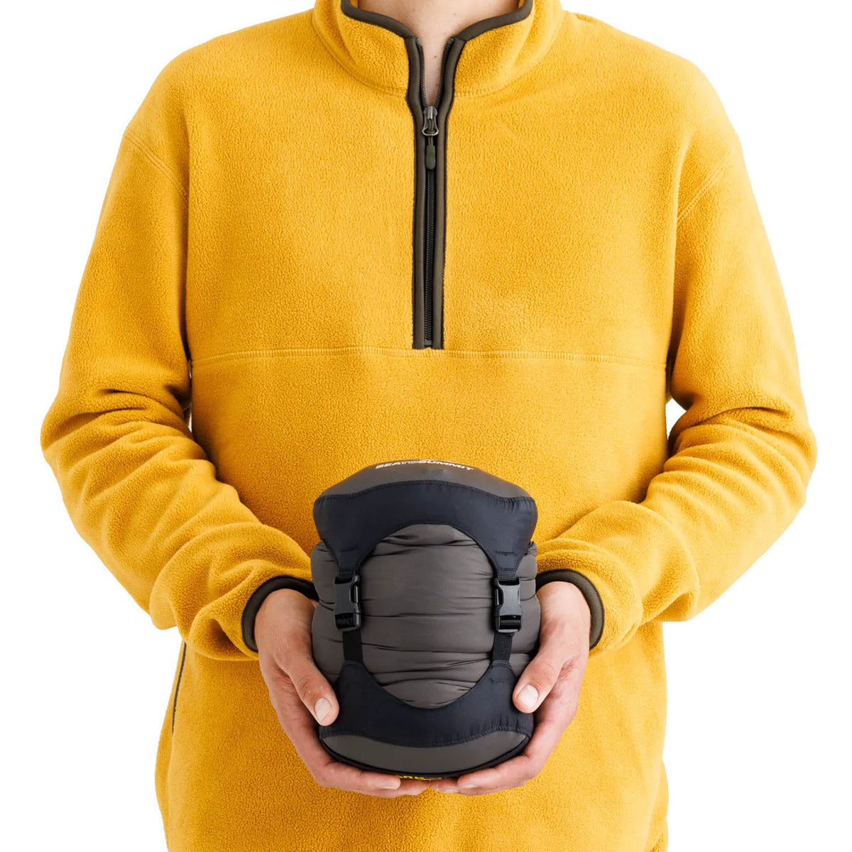 Spark Women's Down Sleeping Bag (15°F - 45°F) (Like New)