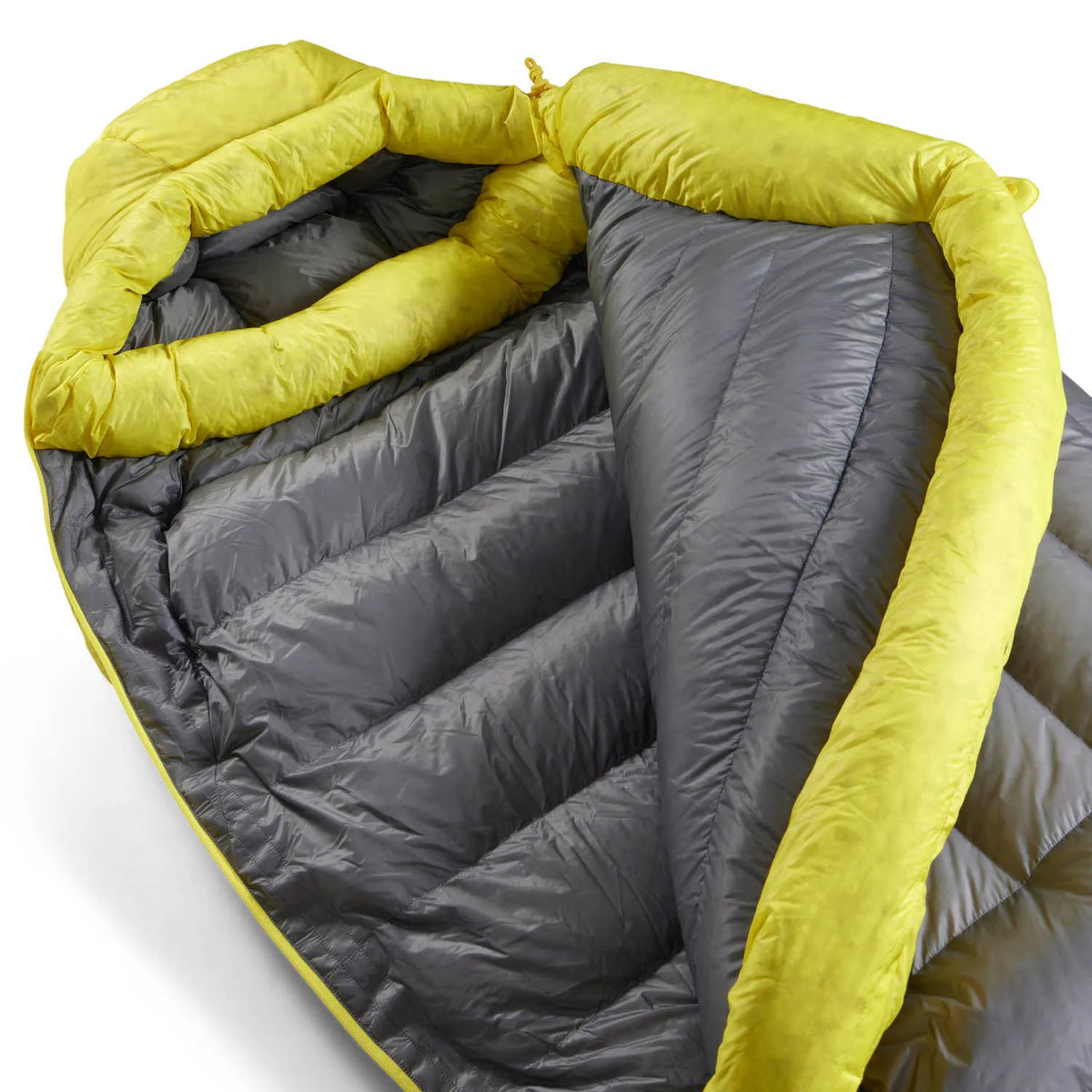 Spark Women's Down Sleeping Bag (15°F - 45°F) (Like New)