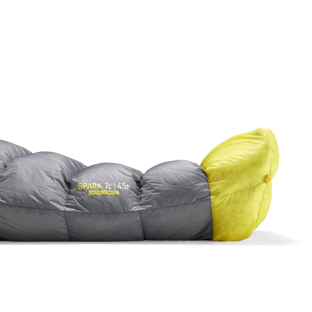 Spark Women's Down Sleeping Bag (15°F - 45°F) (Like New)