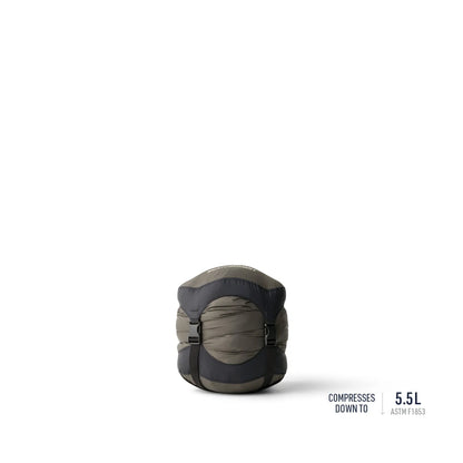 Spark Pro Down Sleeping Bag