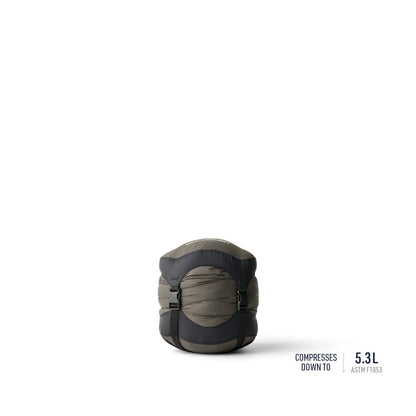 Spark Pro Down Sleeping Bag