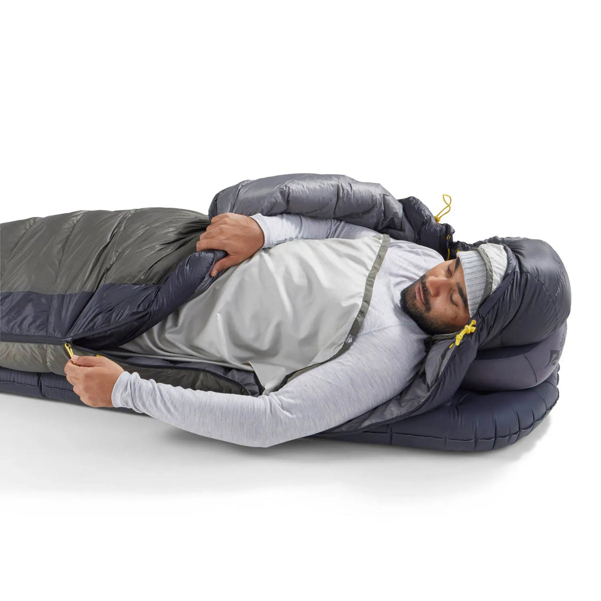 Spark Pro Down Sleeping Bag (15°F & 30°F) (Like New)