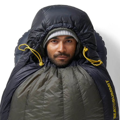 Spark Pro Down Sleeping Bag (15°F & 30°F) (Like New)