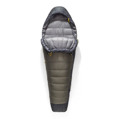 Spark Pro Down Sleeping Bag (15°F & 30°F) (Like New)