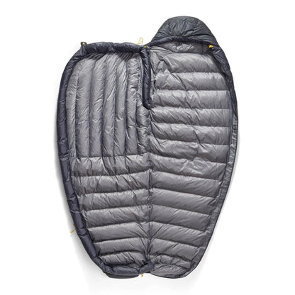Spark Pro Down Sleeping Bag (15°F & 30°F) (Like New)