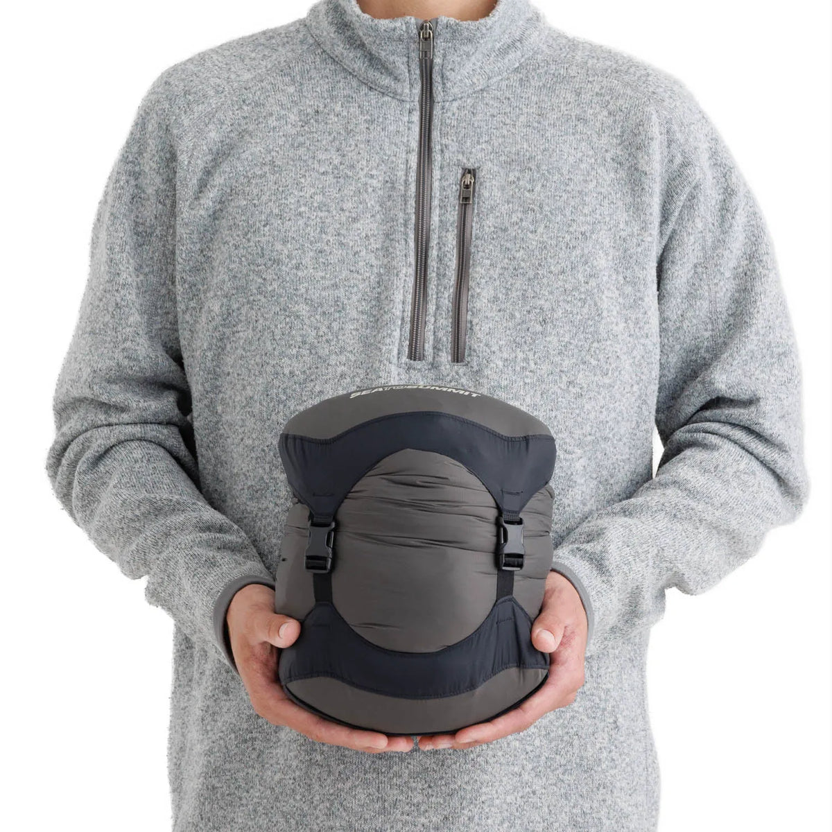 Spark Pro Down Sleeping Bag