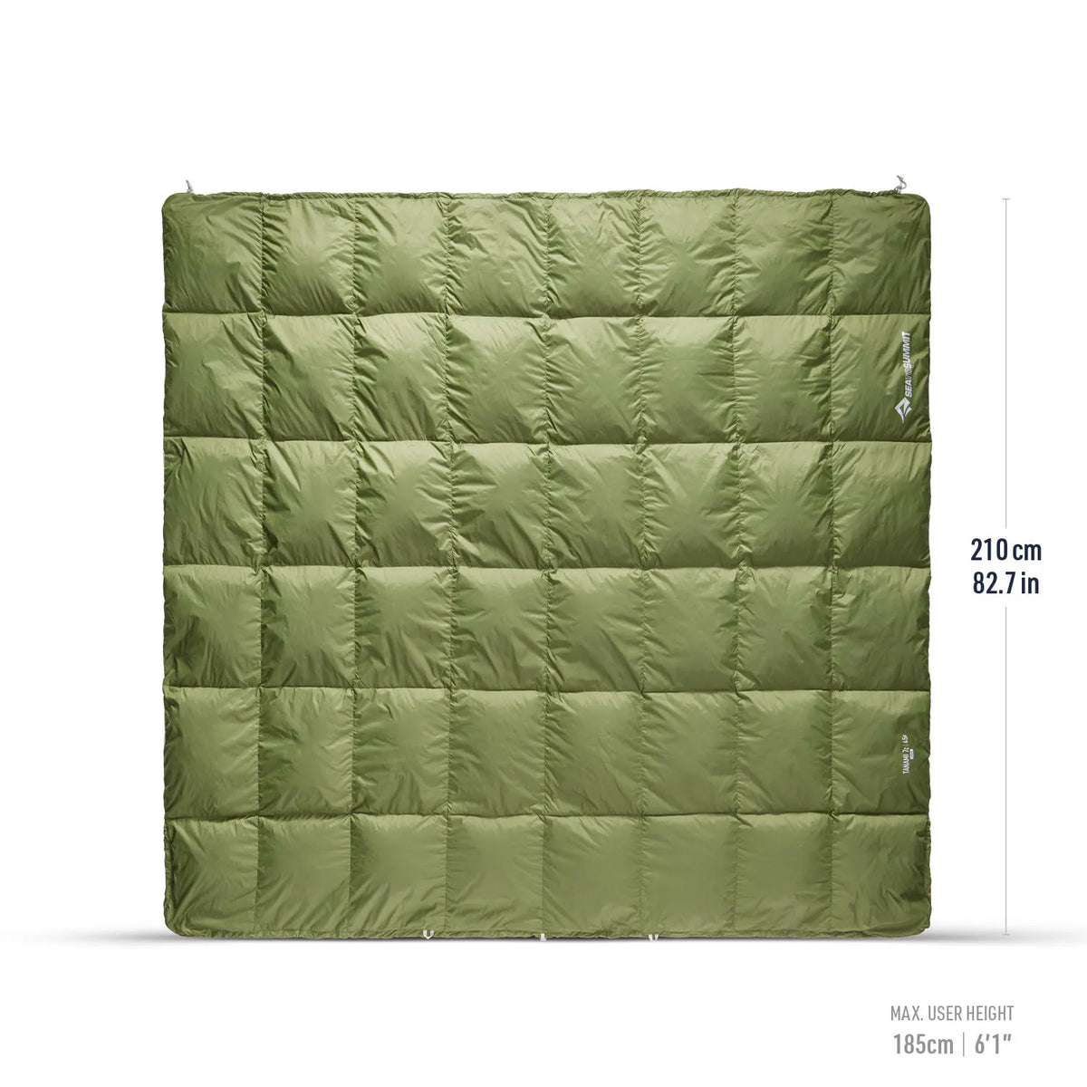Tanami Down Comforter