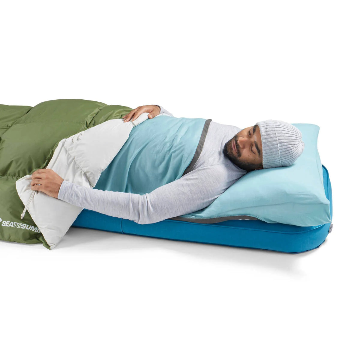 Tanami Down Comforter (45°F) (Like New)