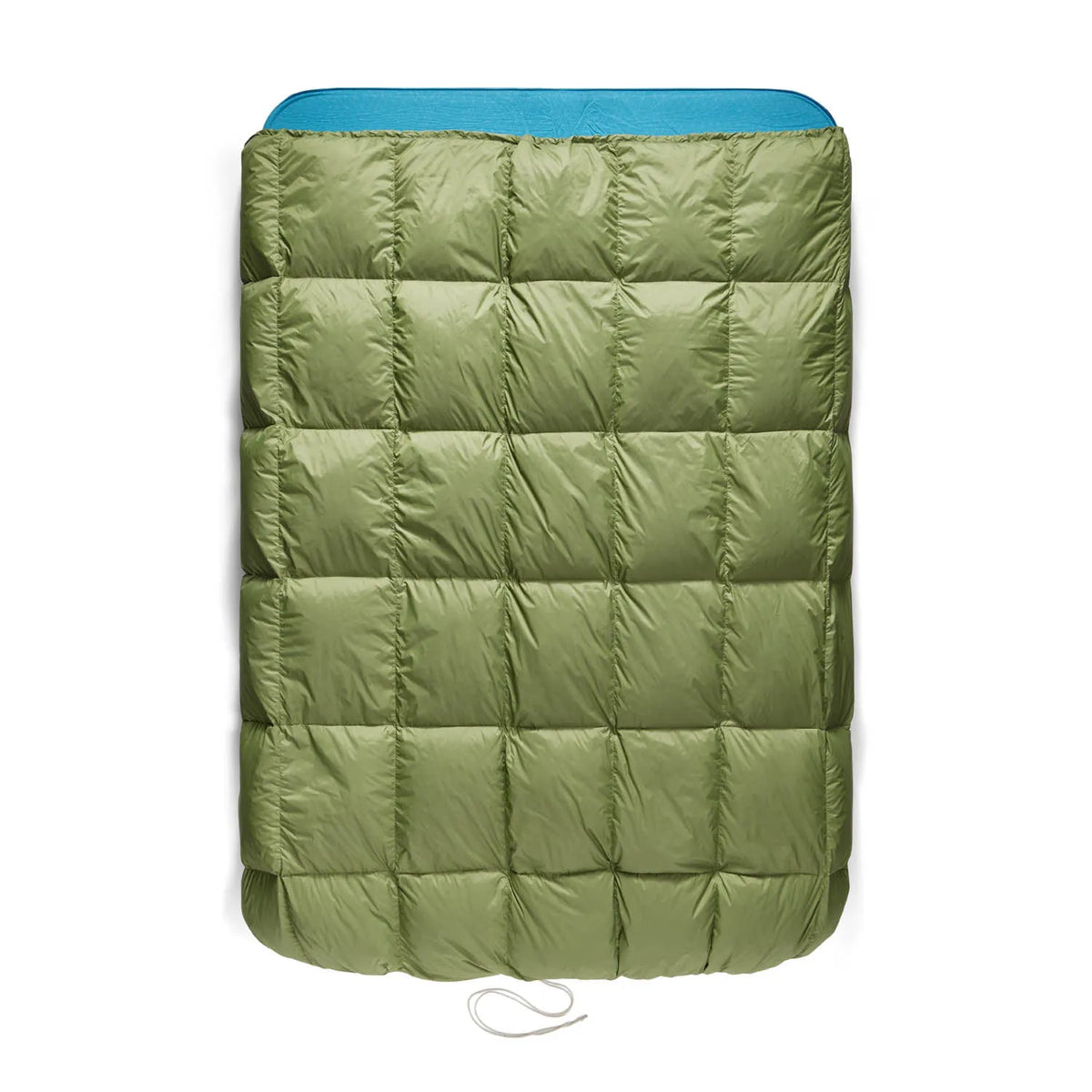 Tanami Down Comforter (45°F) (Like New)