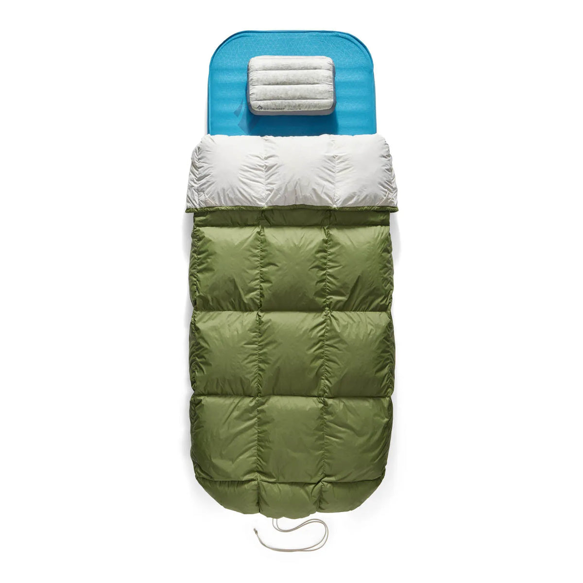 Tanami Down Comforter (45°F) (Like New)