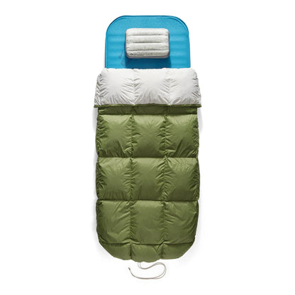 Tanami Down Comforter (45°F) (Like New)