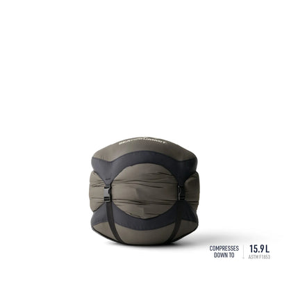 Trek Down Sleeping Bag (0°F - 30°F) (Like New)