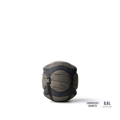 Trek Down Sleeping Bag (0°F - 30°F) (Like New)