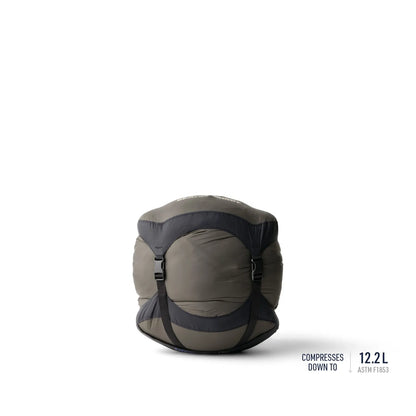 Trek Down Sleeping Bag (0°F - 30°F) (Like New)