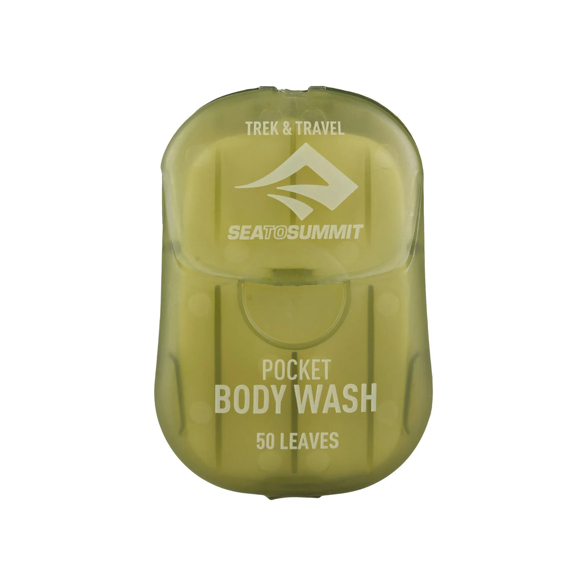 Body Wash