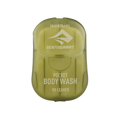 Body Wash