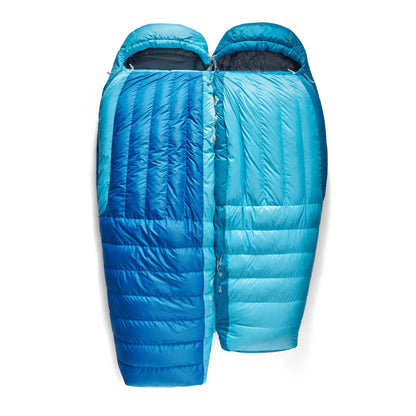 Trek Down Sleeping Bag (0°F - 30°F) (Like New)