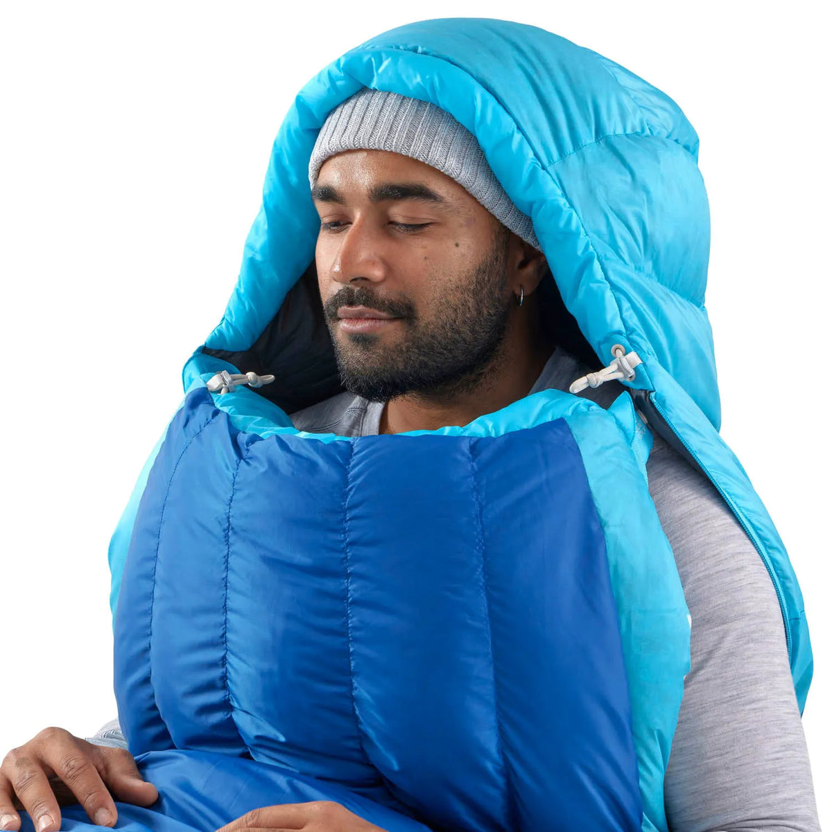 Trek Down Sleeping Bag (0°F - 30°F) (Like New)