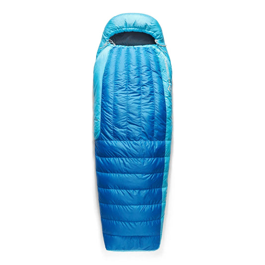 Trek Down Sleeping Bag (0°F - 30°F) (Like New)