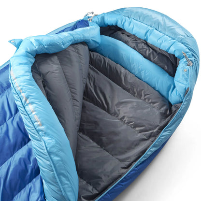 Trek Down Sleeping Bag (0°F - 30°F) (Like New)