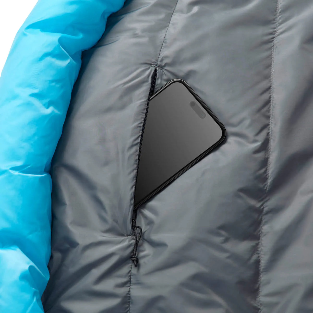 Trek Down Sleeping Bag (0°F - 30°F) (Like New)