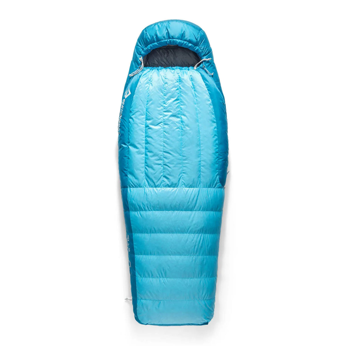 Trek Women's Down Sleeping Bag (15°F - 30°F) (Like New)