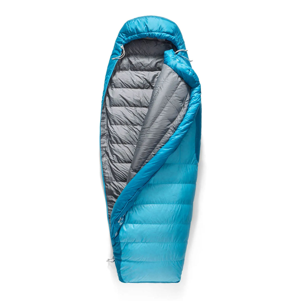 Trek Women's Down Sleeping Bag (15°F - 30°F) (Like New)