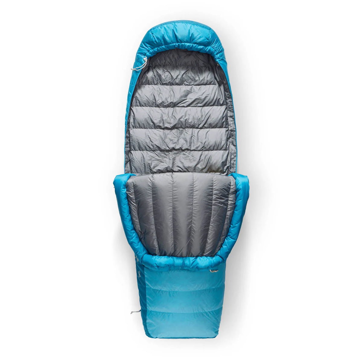 Trek Women's Down Sleeping Bag (15°F - 30°F) (Like New)