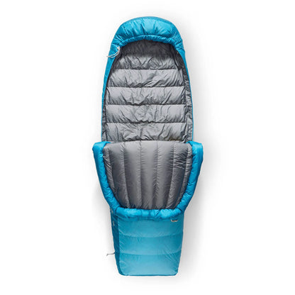 Trek Women's Down Sleeping Bag (15°F - 30°F) (Like New)