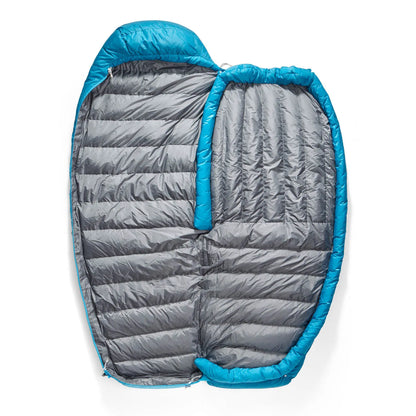 Trek Women's Down Sleeping Bag (15°F - 30°F) (Like New)