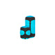 Atoll Blue