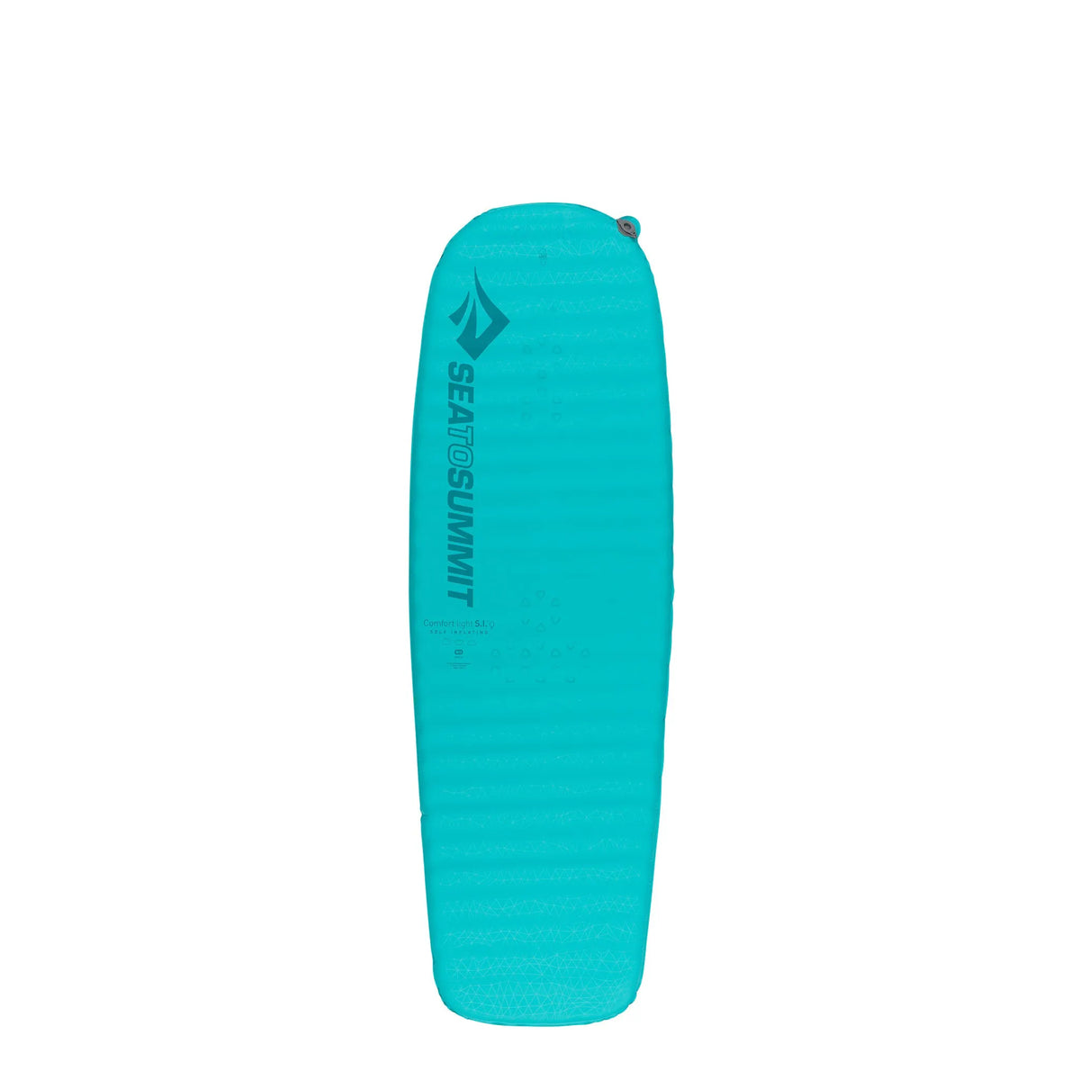 Women's Comfort Light Self-Inflating Sleeping Mat (Like New)