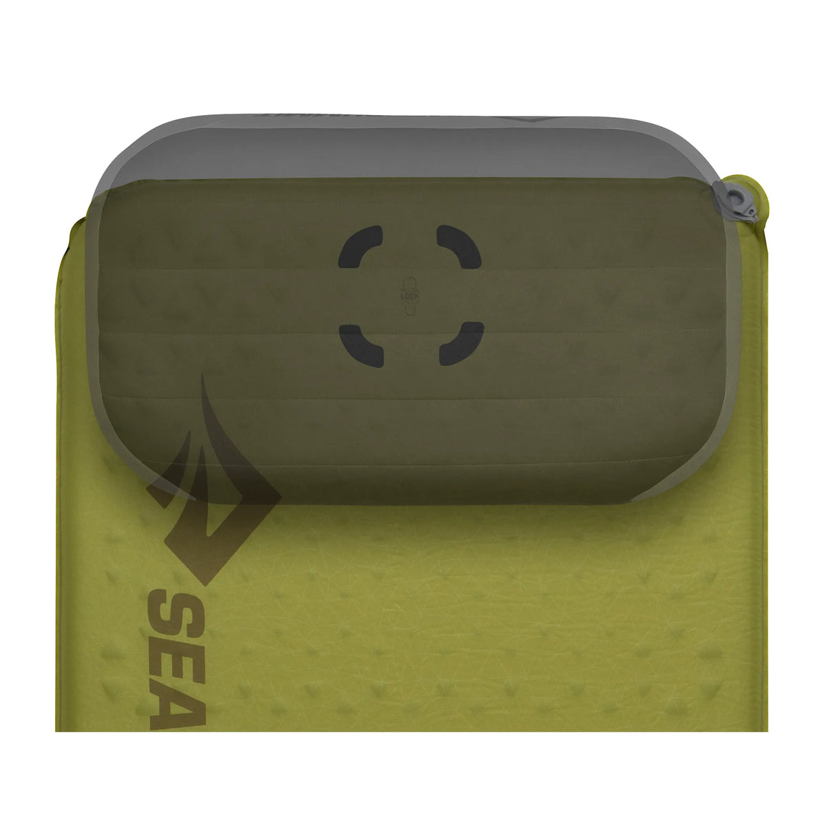 Camp Self Inflating Sleeping Pad - Past Season