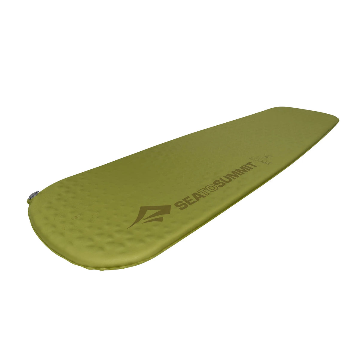 Camp Self Inflating Sleeping Pad - Past Season
