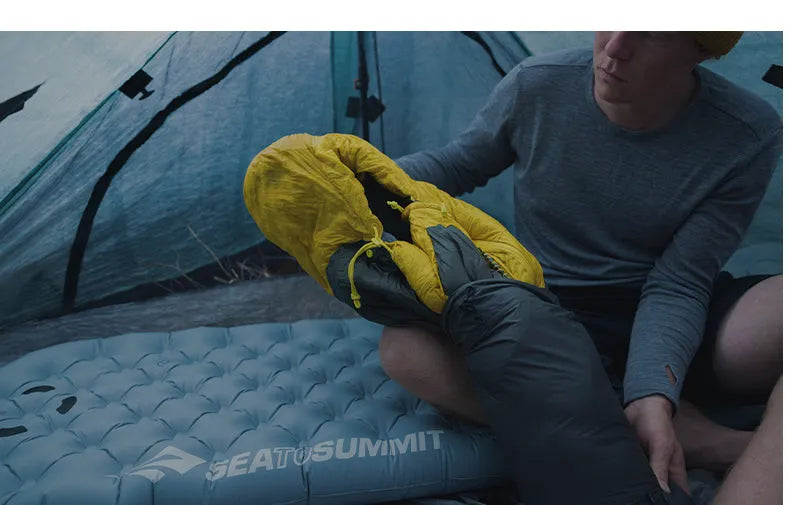 Ether Light XR Insulated Air Sleeping Pad (Like New)