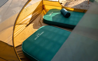 Comfort Deluxe Self Inflating Sleeping Pad