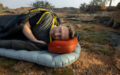 Reactor Midweight Sleeping Bag Liner
